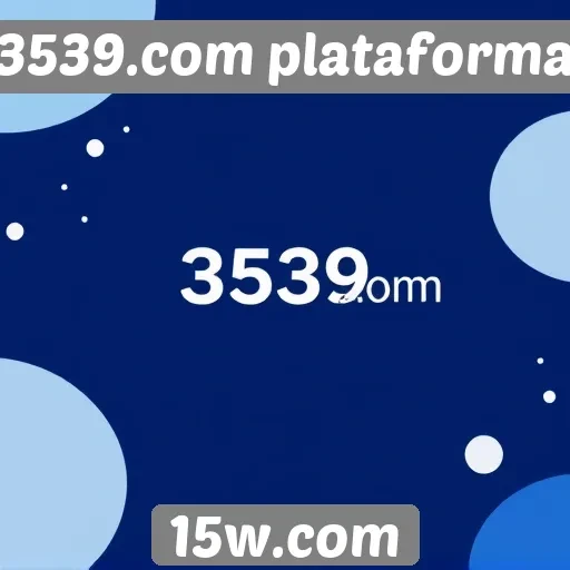 Experiência do usuário na navegação do 3539.com