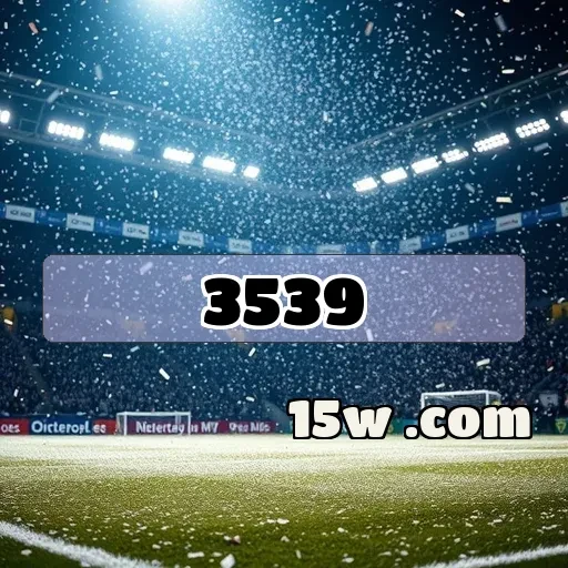 3539.com plataforma: Explore o Mundo Exclusivo da Seção VIP